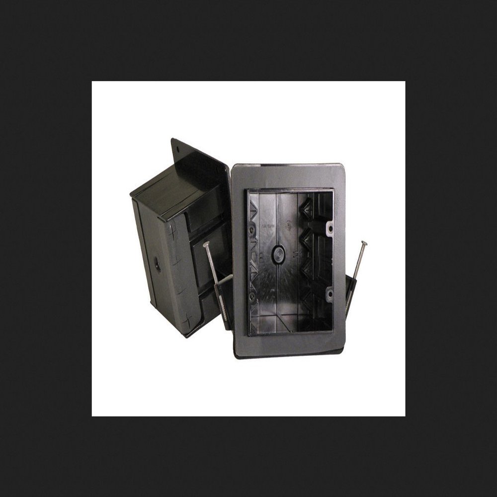 Cantex Vapor Tght Bx 2g 36cu in
