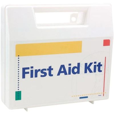 None First AID KIT
