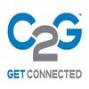 C2G Flush Mount Flat Patch Panel Kit, 48-Port SPKFU48 view 1