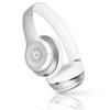 Beats by Dr. Dre Beats Solo3 Wireless On-Ear Headphones - Silver (Renewed) view 1