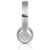 Beats by Dr. Dre Beats Solo3 Wireless On-Ear Headphones - Silver (Renewed) view 3