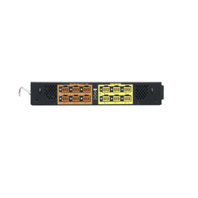 45W DC Power Distribution