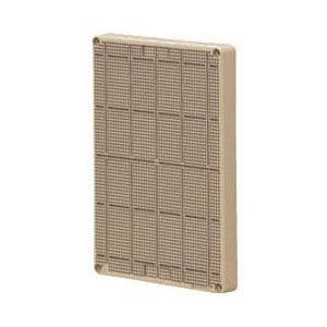 Mirai Industry BPF-2014J Mounting Plate