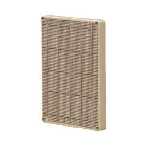 Mirai Industry BPF-2014J Mounting Plate