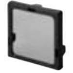 Omron FQ-XF1 Polarizing Filter Attachment New NFP