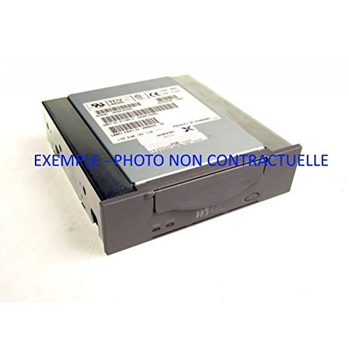Genuine 70-40375-02 - hotpluggable 20/40GB DDS4 Tape Drive
