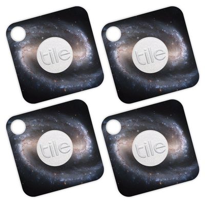 MightySkins Skin Compatible with Tile Mate - Eridanus | Protective, Durable, and Unique Vinyl Decal wrap Cover | Easy to Apply, Remove, and Change Styles | Made in The USA