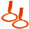 RING TO CAGE Muay Thai Armband (Pa-Prajiad) - 21 Colors (Orange) view 1