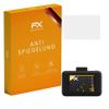atFoliX Screen Protector compatible with Polaroid Snap Touch Screen Protection Film, anti-reflective and shock-absorbing FX Protector Film (3X)