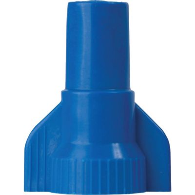 Gardner Bender GB 10-089 Wing Conn Blu 50Bx