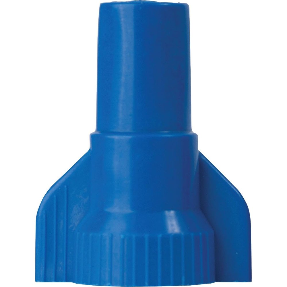 Gardner Bender GB 10-089 Wing Conn Blu 50Bx
