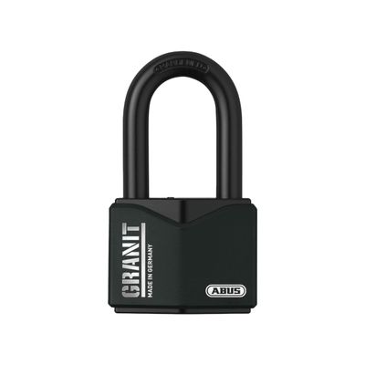 ABUS 37/55MB50 KA Granit Alloy Steel Padlock Keyed Alike (Code 5544653)