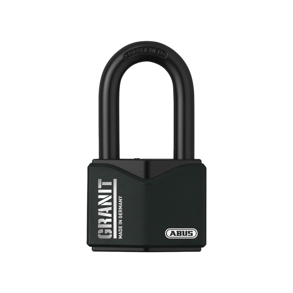 ABUS 37/55MB50 KA Granit Alloy Steel Padlock Keyed Alike (Code 5544653)