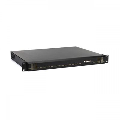 1000W DSP Amplifier by Klipsch