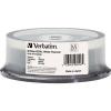 VERBATIM 98916 - Verbatim Blu-ray Recordable Media - BD-R XL - 4x - 100 GB - 25 P view 1