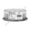 VERBATIM 98916 - Verbatim Blu-ray Recordable Media - BD-R XL - 4x - 100 GB - 25 P view 3