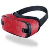 MightySkins Skin Compatible with Samsung Gear VR (2016) wrap Cover Sticker Skins Bandana view 1