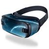 MightySkins Skin Compatible with Samsung Gear VR (2016) wrap Cover Sticker Skins Outer Space view 1