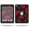 MightySkins Skin Compatible with OtterBox Defender Apple iPad Pro 9.7 Case wrap Cover Sticker Skins Kiss Me view 1