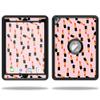 MightySkins Skin Compatible with OtterBox Defender Apple iPad Pro 9.7 Case wrap Cover Sticker Skins Lipstick Pattern view 1
