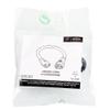 GetInLight Linking Cord for IN-0202, IN-0208 and IN-0210 Series, Black, 12-Inch, JC1-12-BK view 2