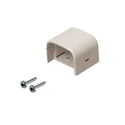 Mirai Industry Mall Duct (R) Accessories Threaded Socket MDR-1 A