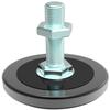 Multibrackets M Display Stand Adjustable Legs (Feet) 2197 view 1