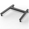 Multibrackets M Display Stand Adjustable Legs (Feet) 2197 view 2