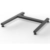 Multibrackets M Display Stand Adjustable Legs (Feet) 2197 view 3