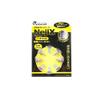 Unix USB 0930 Spare Bolts, Unloosening Bolts, Notch Bolts, 0.2 inches (6 mm), Diameter 0.2 inches (8 mm), Pack view 1