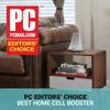 SureCall Flare Cell Signal Booster for Working from Home up to 2500 sq ft, Boosts 5G/4G LTE, Omni Outdoor Antenna, Multi-User All Carrier, Verizon AT&T Sprint T-Mobile, FCC Approved, USA Company view 3