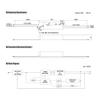 Transformateur ou Source d'alimentation MEANWELL LPV-6024V 60W 24V tanche IP67AC/DC Externe view 3