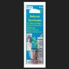 Keeney Manufacturing Bathroom Saver Aerator view 1