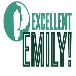 4 Inch Excellent Emily Thomas The Tank Engine & Friends Removable Wall Decal Sticker Art Home Decor 4 inches Wide by 2 1/2 inches Tall