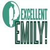 4 Inch Excellent Emily Thomas The Tank Engine & Friends Removable Wall Decal Sticker Art Home Decor 4 inches Wide by 2 1/2 inches Tall view 1