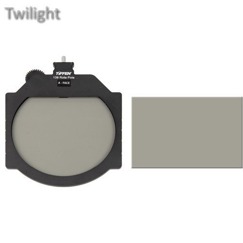 Tiffen Multi Rota Tray Variable Neutral Density Kit