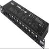 Blizzard Lighting Pipeline Twin, Black view 1