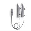 Ear Gear FM Corded Eyeglasses Protect Hearing Aids or Hearing Amplifiers from Dirt, Sweat, Moisture, Loss, Wind Fits Hearing Instruments 2 to 3 view 1