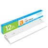 Enbrighten 12 Inch Premium Front Phase LED Under Cabinet Light Fixture view 1