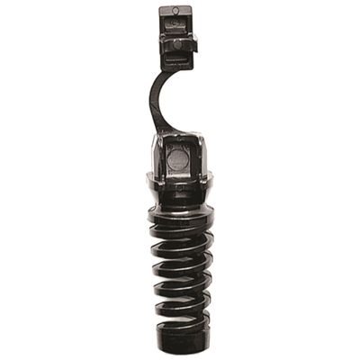 Jandorf Cord Prtctr 18/2ga Blk