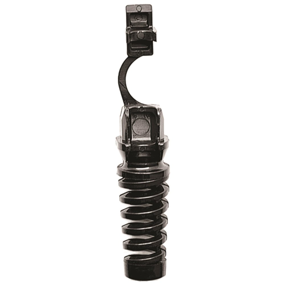 Jandorf Cord Prtctr 18/2ga Blk