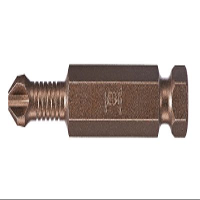 Impactech Phillips #2 Power Bit x 2-3/4"