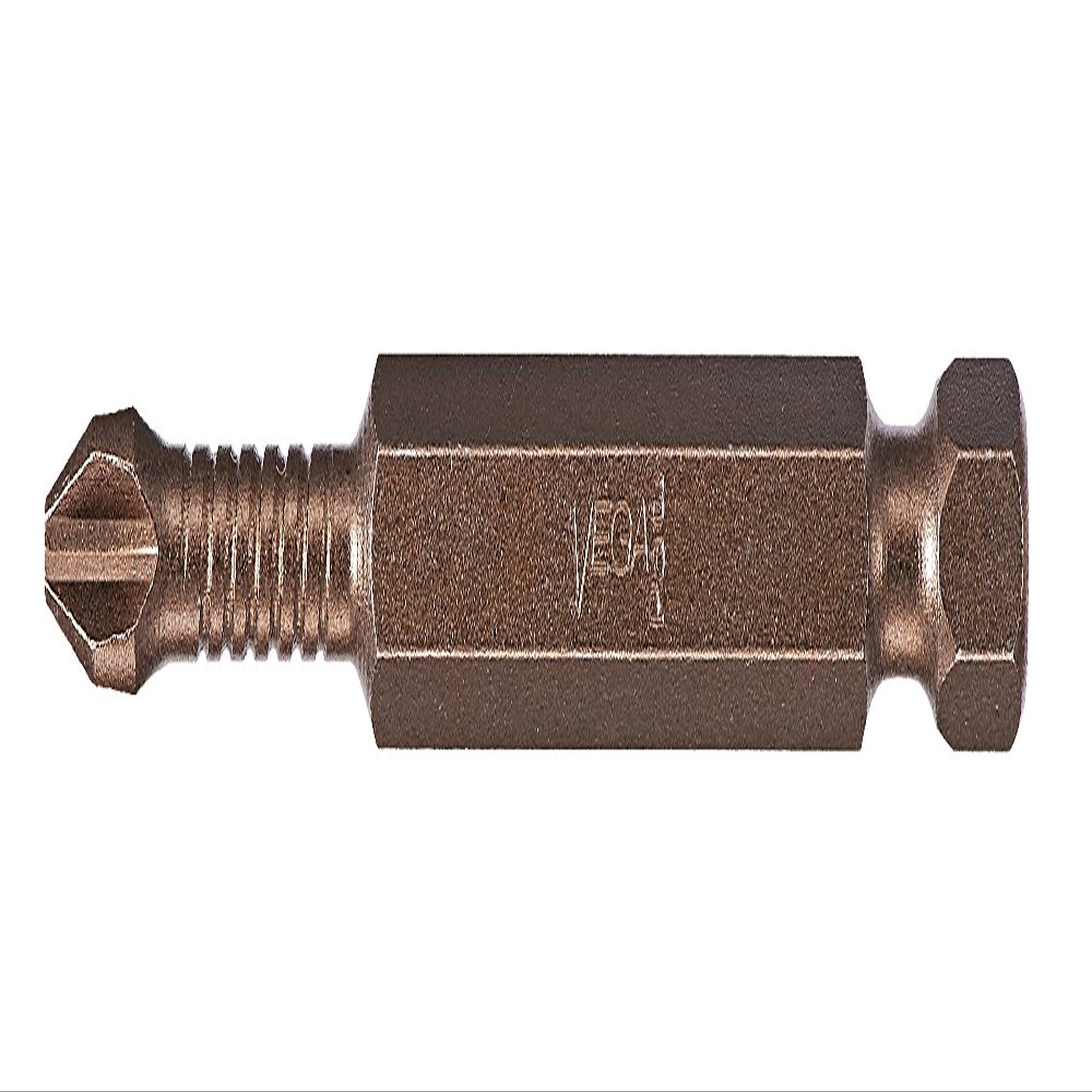 Impactech Phillips #2 Power Bit x 2-3/4"