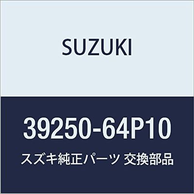 SUZUKI (Suzuki) Genuine Parts Antenna Assi Part Number 39250-64P10