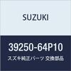 SUZUKI (Suzuki) Genuine Parts Antenna Assi Part Number 39250-64P10 view 1
