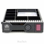 764943-B21 Compatible HP G8 G9 480-GB 3.5 SATA VE 6G CEV SSD