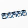 5PCS Micro SD Card Micro SDHC Mini TF Card Adapter Reader SPI Interface Driver Module for Arduino view 2