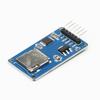 5PCS Micro SD Card Micro SDHC Mini TF Card Adapter Reader SPI Interface Driver Module for Arduino view 3