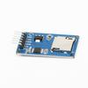 5PCS Micro SD Card Micro SDHC Mini TF Card Adapter Reader SPI Interface Driver Module for Arduino view 4