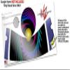 Badge - Decal Style Skin Wrap fits Google Home Original (Google Home NOT Included) view 3